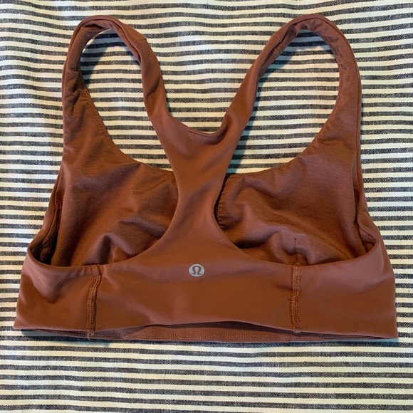 Lululemon Wunder Train Bra - Picture 3 of 5